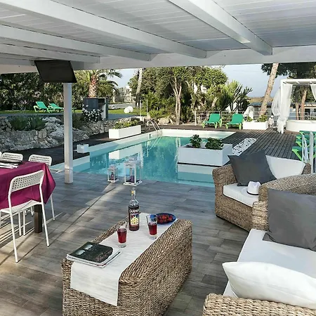 Villa Hermes *