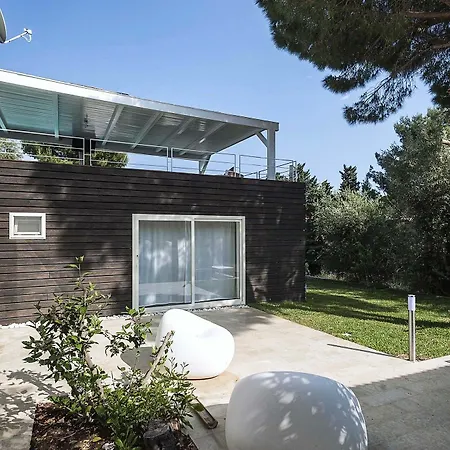 Villa Hermes Syracuse