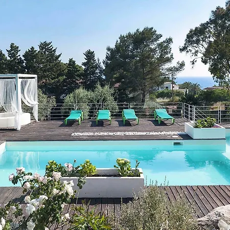Villa Hermes
